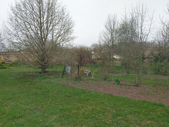 Prodej zahrady - 4
