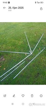 Velký předstan ke karavanuNOVÝ - 4