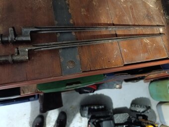 Mosin - 4
