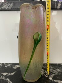 Stará váza - 4