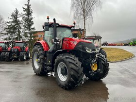 Case IH Optum 270 AFS - 4