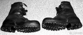 Vojenské boty AČR ⚔️ - 4