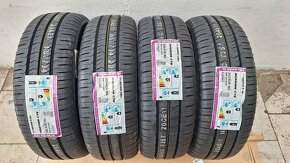 Nové letni pneu - skladovky 185/65 185/60 205/65 225/35 - 4