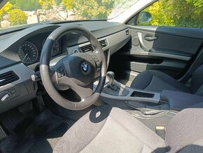 Prodám BMW E 90 2 litr nafta - 4