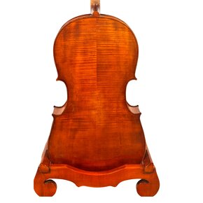 Mistrovské violoncello 4/4 model Gagliano - 4