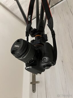 Canon EOS 1200D - 4