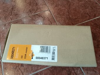 Chladič EGR ventilu 2.0 TDI (Audi/Škoda/VW - 04L131512A) - 4