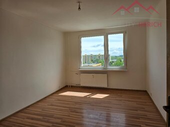 Pronájem bytu 3+1/B, 78 m2, ulice Písečná, Chomutov - 4