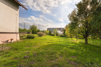 Prodej RD ve Velkých Losinách - 4