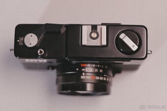 Fotoaparát Revue 400 SE - 4