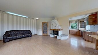 Prodej rodinné domy, 200 m2 - Panenské Břežany, ev.č. 00542 - 4