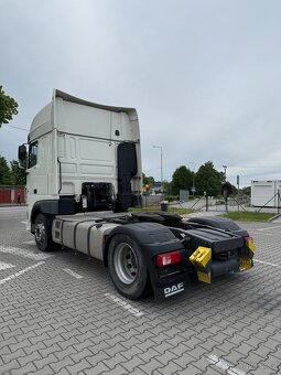 DAF XF 480 FT, EURO 6, TAHAČ 4x2 STD - 4