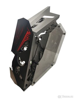 PC Asus Transformers Gaming ( 12 měsíců záruka ) - 4