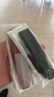 Garmin Fenix 7x Solar + mapy - 4