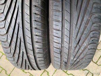 Opel 16" - 4