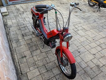 Babetta 210 - 4