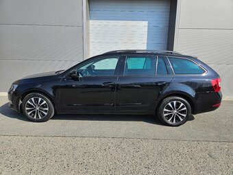 Škoda Octavia 3.5 1.0 tsi 85 kw Elegance - 4