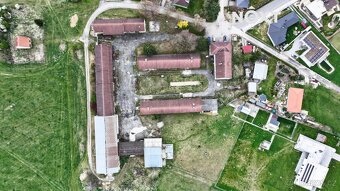 Prodej komerční Zemědělství, 2 921㎡ - 4
