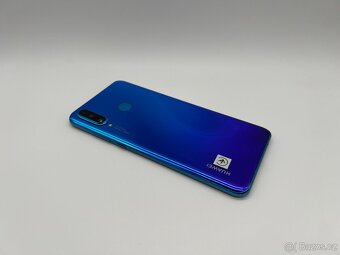 Huawei P30 Lite 4GB/128GB Peacock Blue - 4