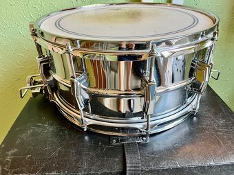 Ludwig Supersensitive 14x6,5 - 4