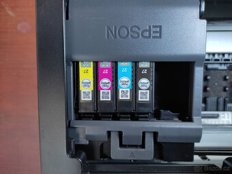 EPSON WorkForce WF-7710 - 4