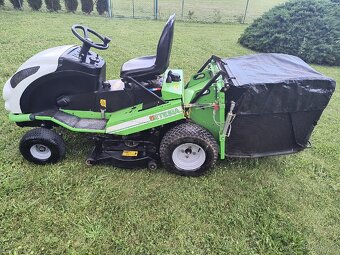 Etesia 100 evolution - 4