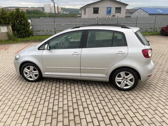 Volkswagen Golf Plus 1.4 tsi 90 kw rv. 2009 - 4