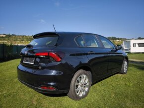 Fiat Tipo 1.4i 95ps - 4