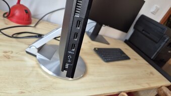 Monitor Asus PW201 - 4