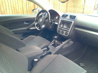 Volkswagen Sirocco - 4