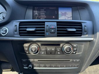 BMW X3 xDrive20d A/T - 4