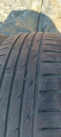 Letní pneu 185/60R15 84H - 4