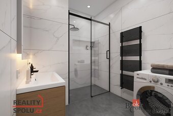 Prodej, byty/4+1, 99 m2, Česká 755/1, Úšovice, 35301 Mariáns - 4
