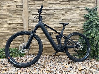Prodám e-bike CUBE STEREO H 140HPC SLX 2024 - 4