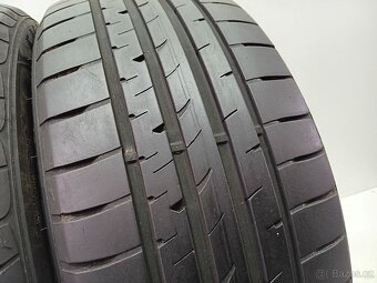 2ks letní pneu 225/40/19 GoodYear - 4