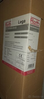 Sprchovy kout - 4
