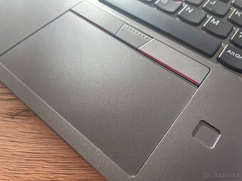 konvertibilní Lenovo ThinkPad X1 Yoga 5th - i7-10610 / 16GB - 4