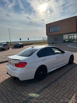 BMW F30 335i 3.0 225kw M-Performance - 4