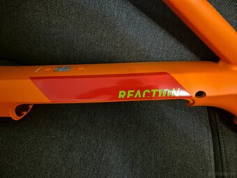 Ram pro elektrokokolo Cube - 4