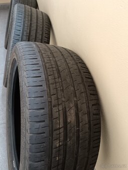 Letní pneu 225/45r17 - 4