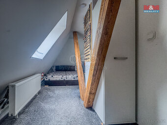 Prodej bytu 2+kk, 54 m², Bohušovice nad Ohří - 4