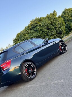BMW F20 - 4