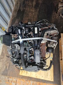 Motor 651 - 4