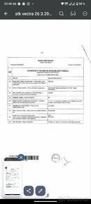Opel Vectra C, 1.8 benzin - 4