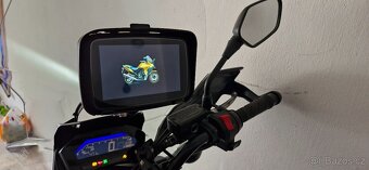 Display pro zrcadlení z telefonu - 4