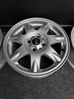 Alu MINI 4x100 15” 6768972-13 - 4