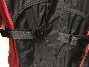 Moto bunda super stav velikost M - 4