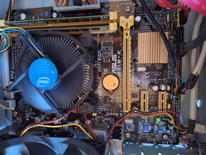 PC - win10 s intel i5 - 4