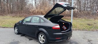benzínový FORD Mondeo (IV) 1.6 92kW 2009 BA7 - 4
