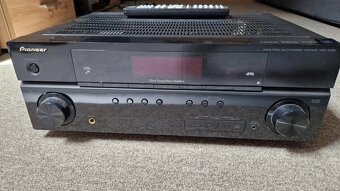 Receiver Pioneer vsx-819H - 4